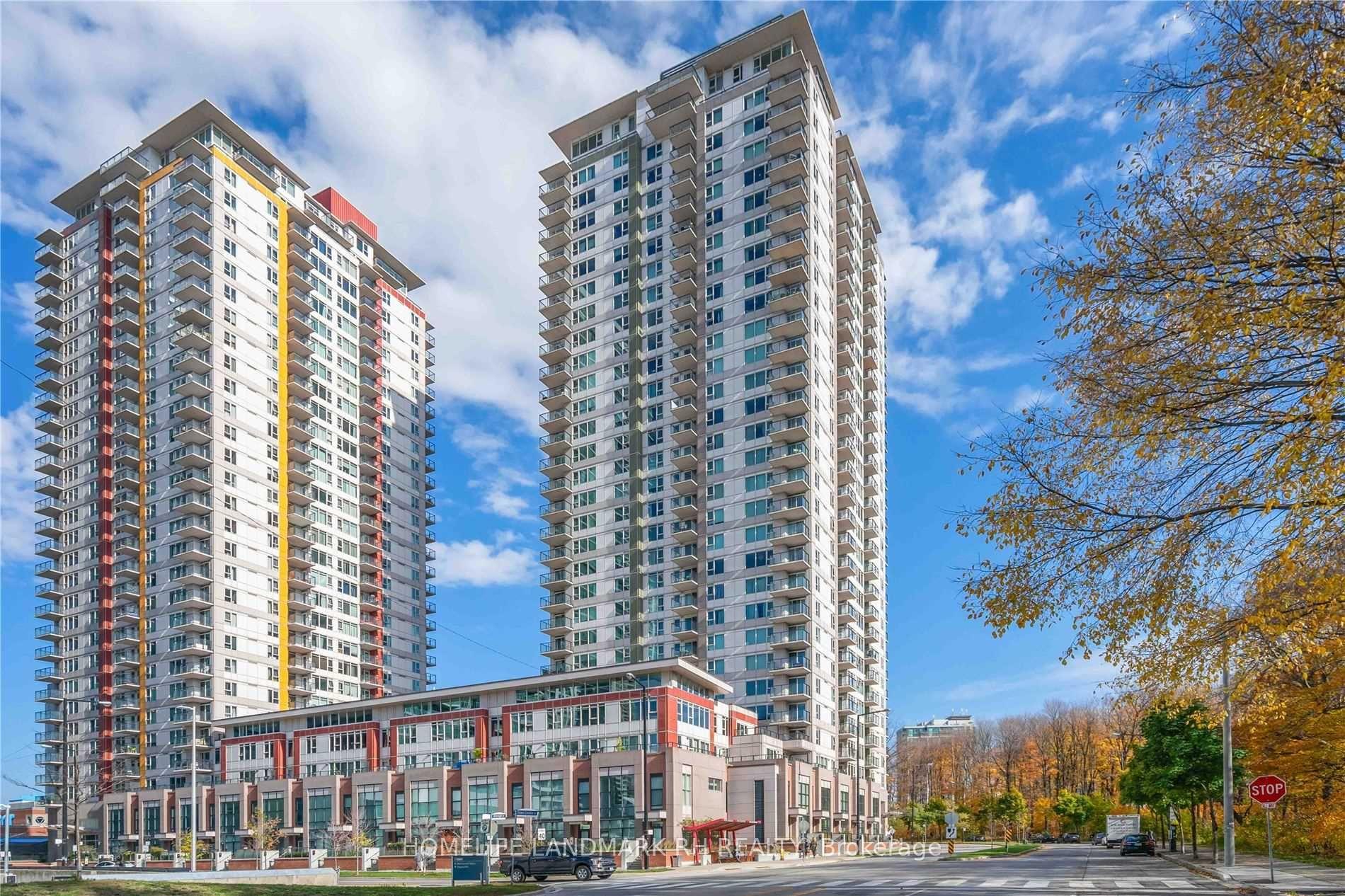 Photo of Unit 2106, 190 Borough Drive