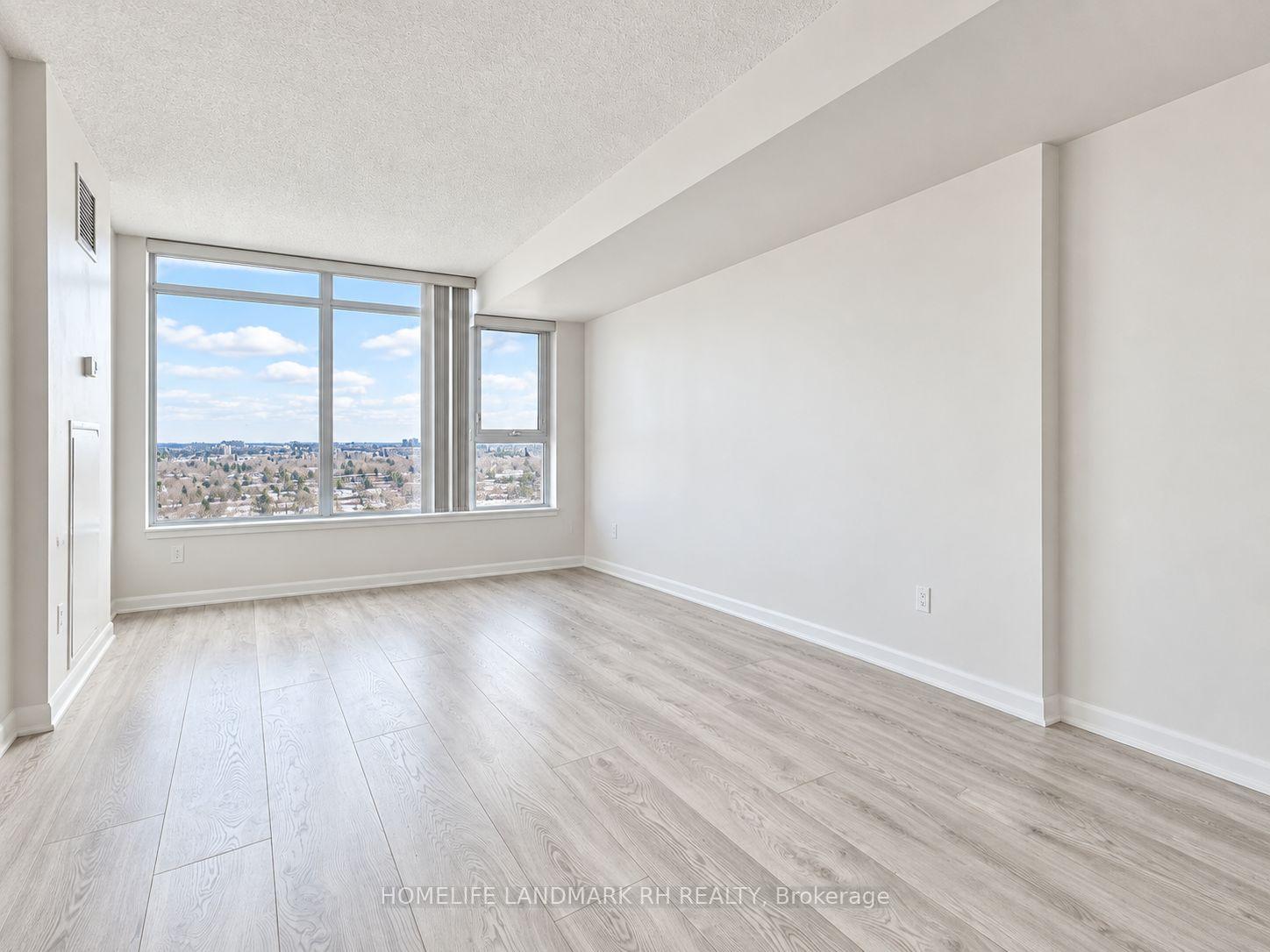 Photo 2 of Unit 2106, 190 Borough Drive, Scarborough, Bendale — HOMEH