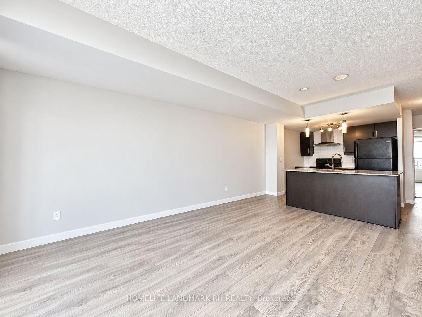 Photo 3 of Unit 2106, 190 Borough Drive, Scarborough, Bendale — HOMEH