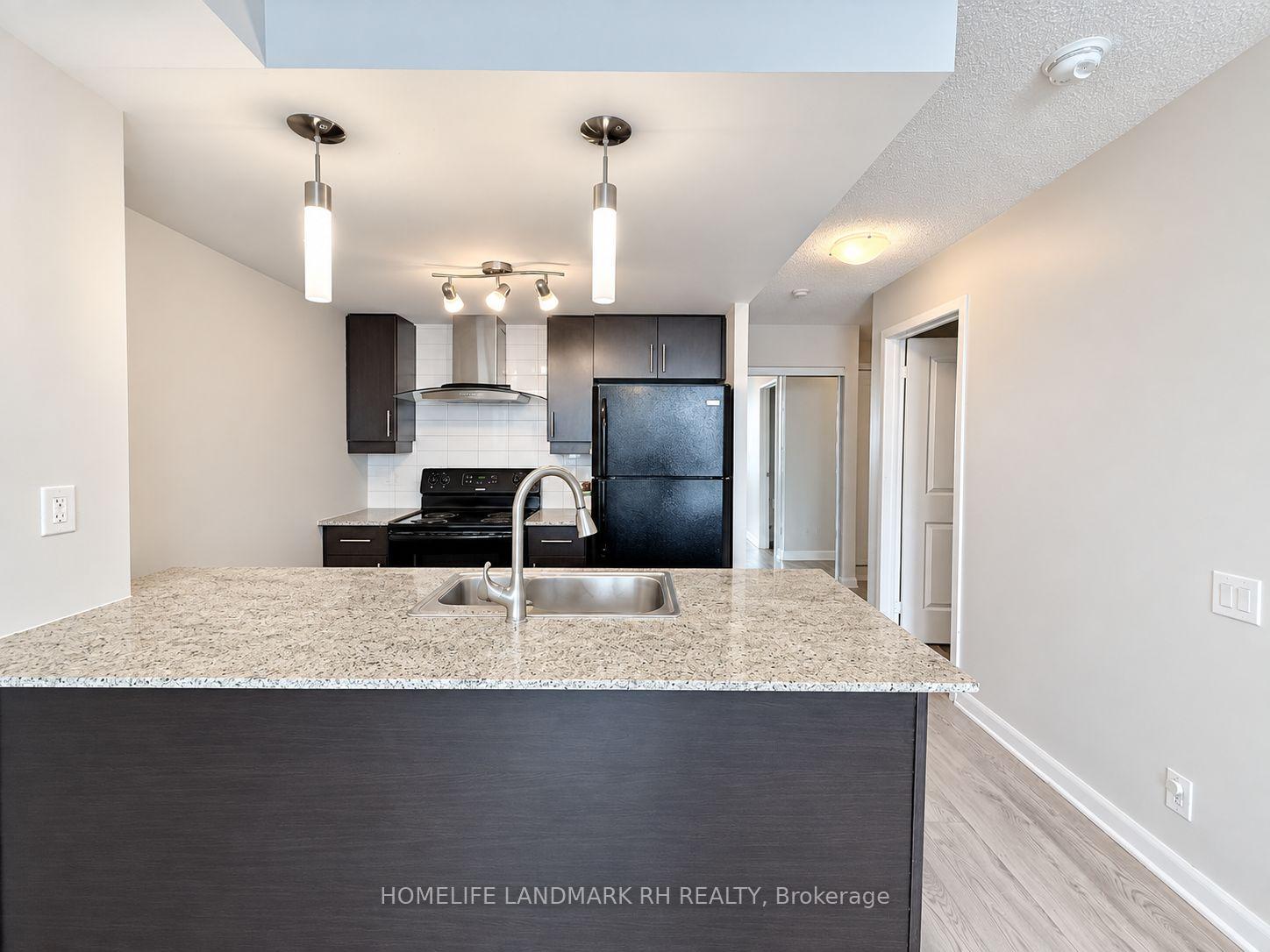 Photo 4 of Unit 2106, 190 Borough Drive, Scarborough, Bendale — HOMEH