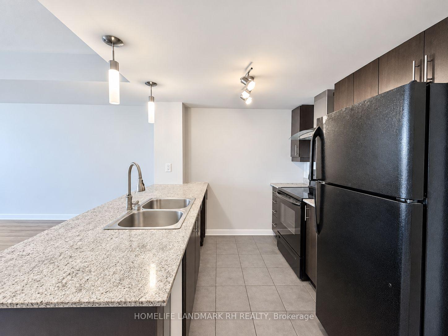 Photo 5 of Unit 2106, 190 Borough Drive, Scarborough, Bendale — HOMEH