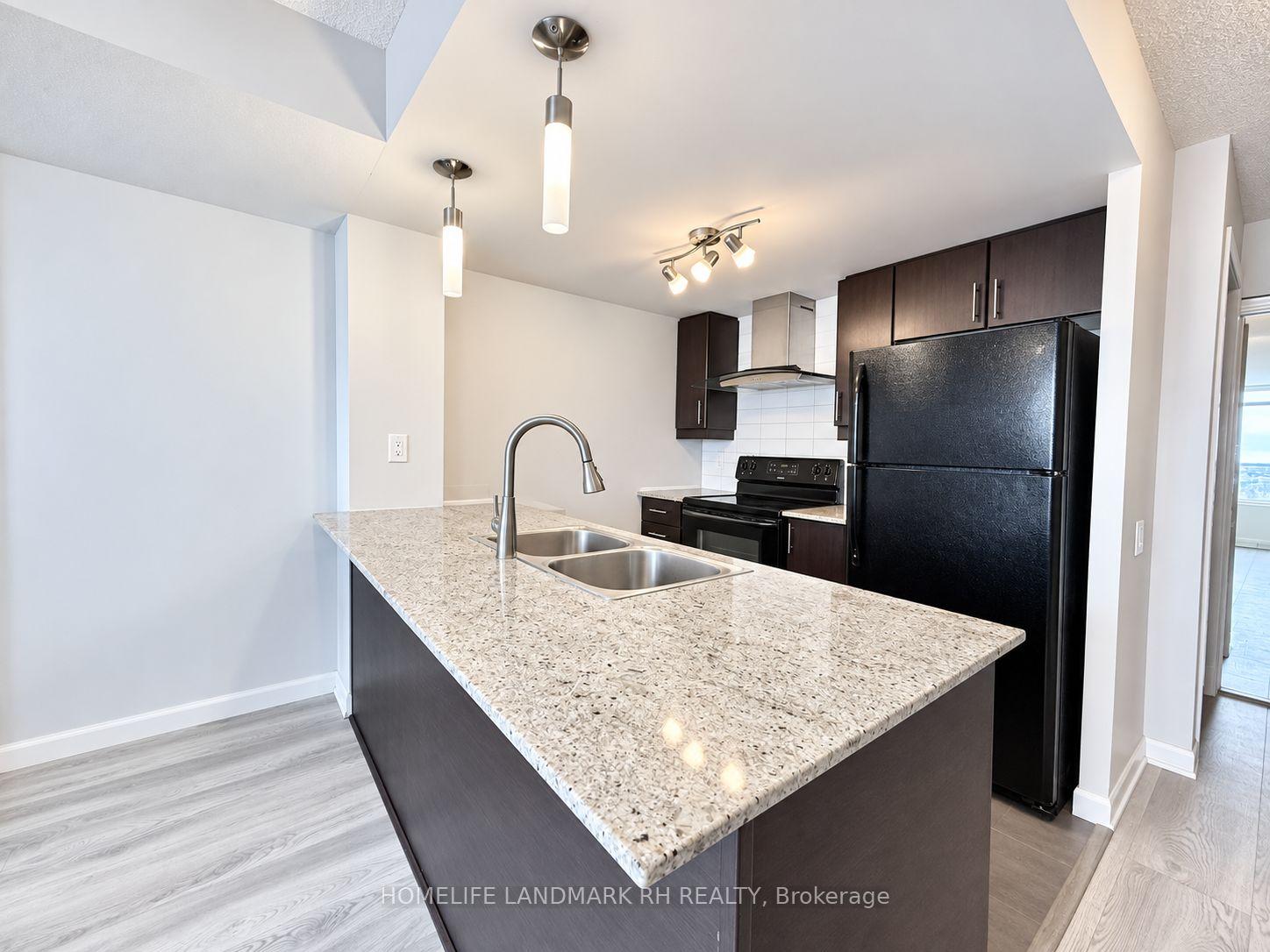 Photo 6 of Unit 2106, 190 Borough Drive, Scarborough, Bendale — HOMEH