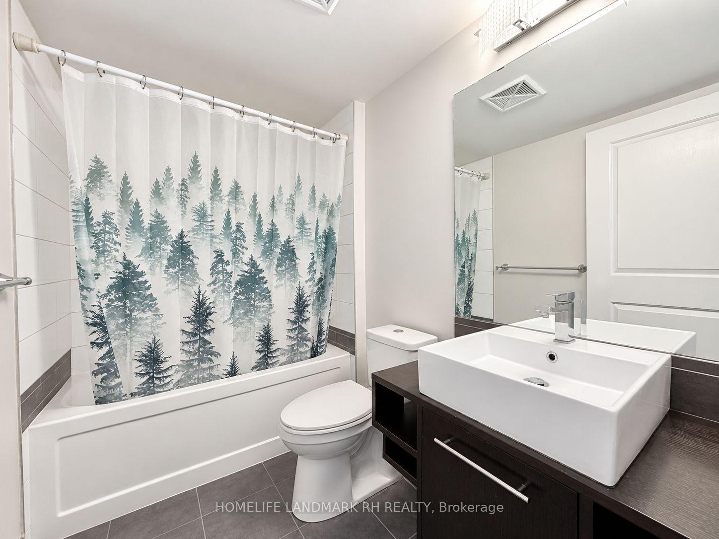 Photo 8 of Unit 2106, 190 Borough Drive, Scarborough, Bendale — HOMEH