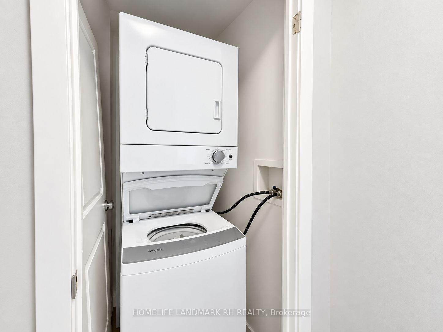 Photo 10 of Unit 2106, 190 Borough Drive, Scarborough, Bendale — HOMEH