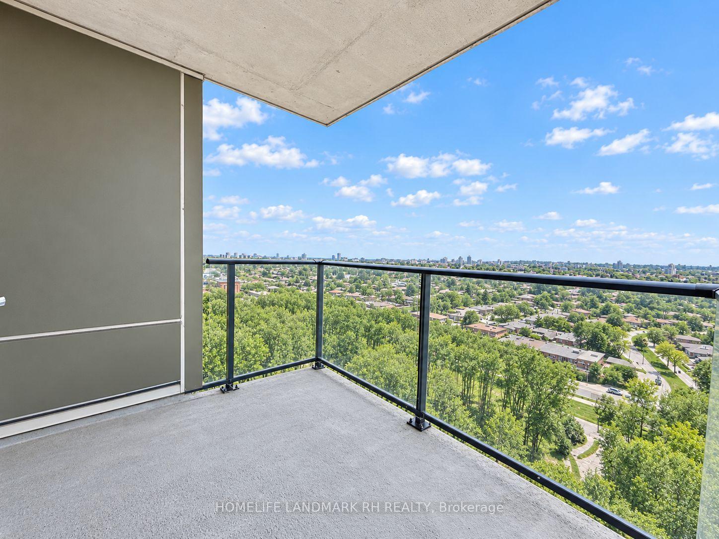 Photo 11 of Unit 2106, 190 Borough Drive, Scarborough, Bendale — HOMEH