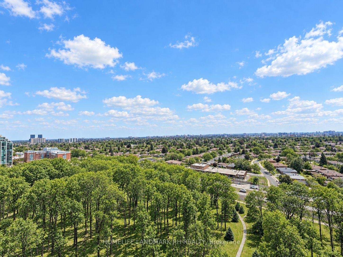 Photo 14 of Unit 2106, 190 Borough Drive, Scarborough, Bendale — HOMEH