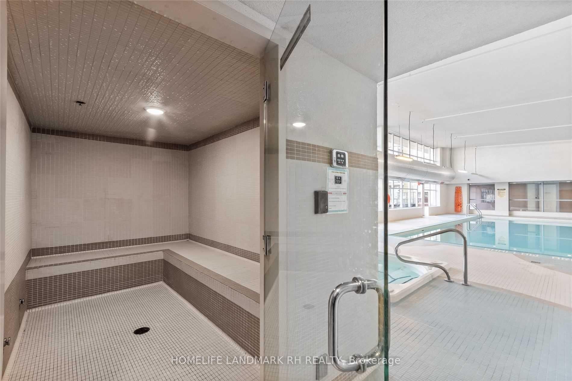 Photo 27 of Unit 2106, 190 Borough Drive, Scarborough, Bendale — HOMEH