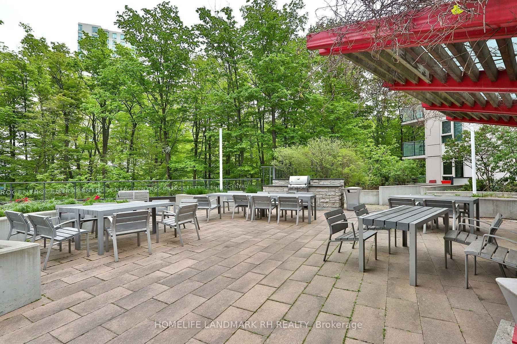Photo 29 of Unit 2106, 190 Borough Drive, Scarborough, Bendale — HOMEH