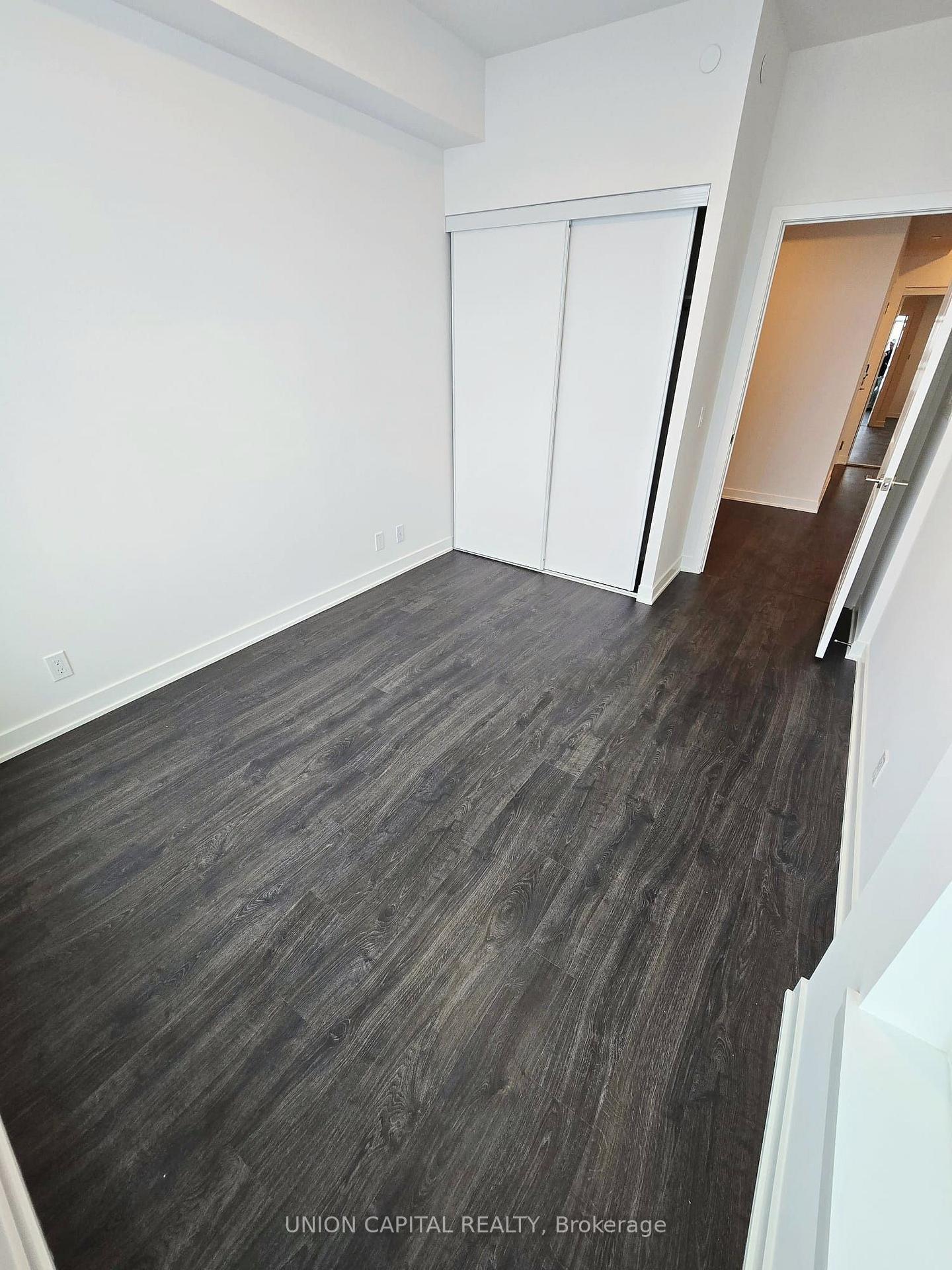 Photo 7 of Unit 3301A, 30 Upper Mall Way, Vaughan, Brownridge — HOMEH