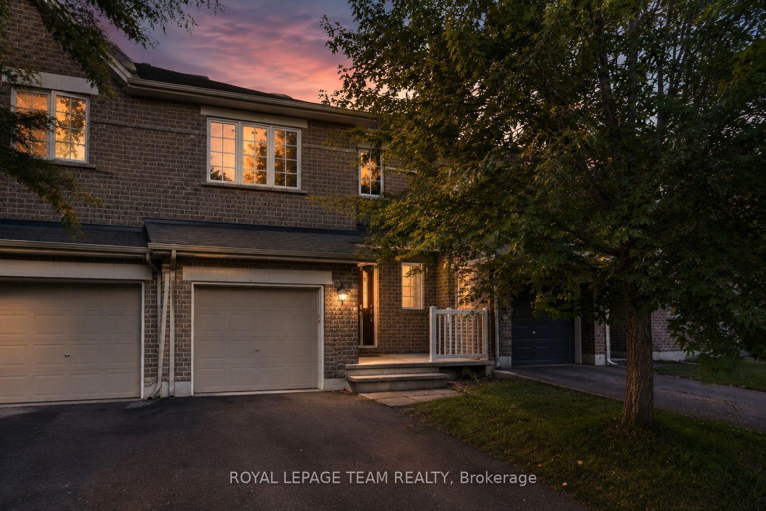 Photo 1 of 239 Tandalee Crescent, Ottawa, Kanata - Emerald Meadows/Trailwest — HOMEH