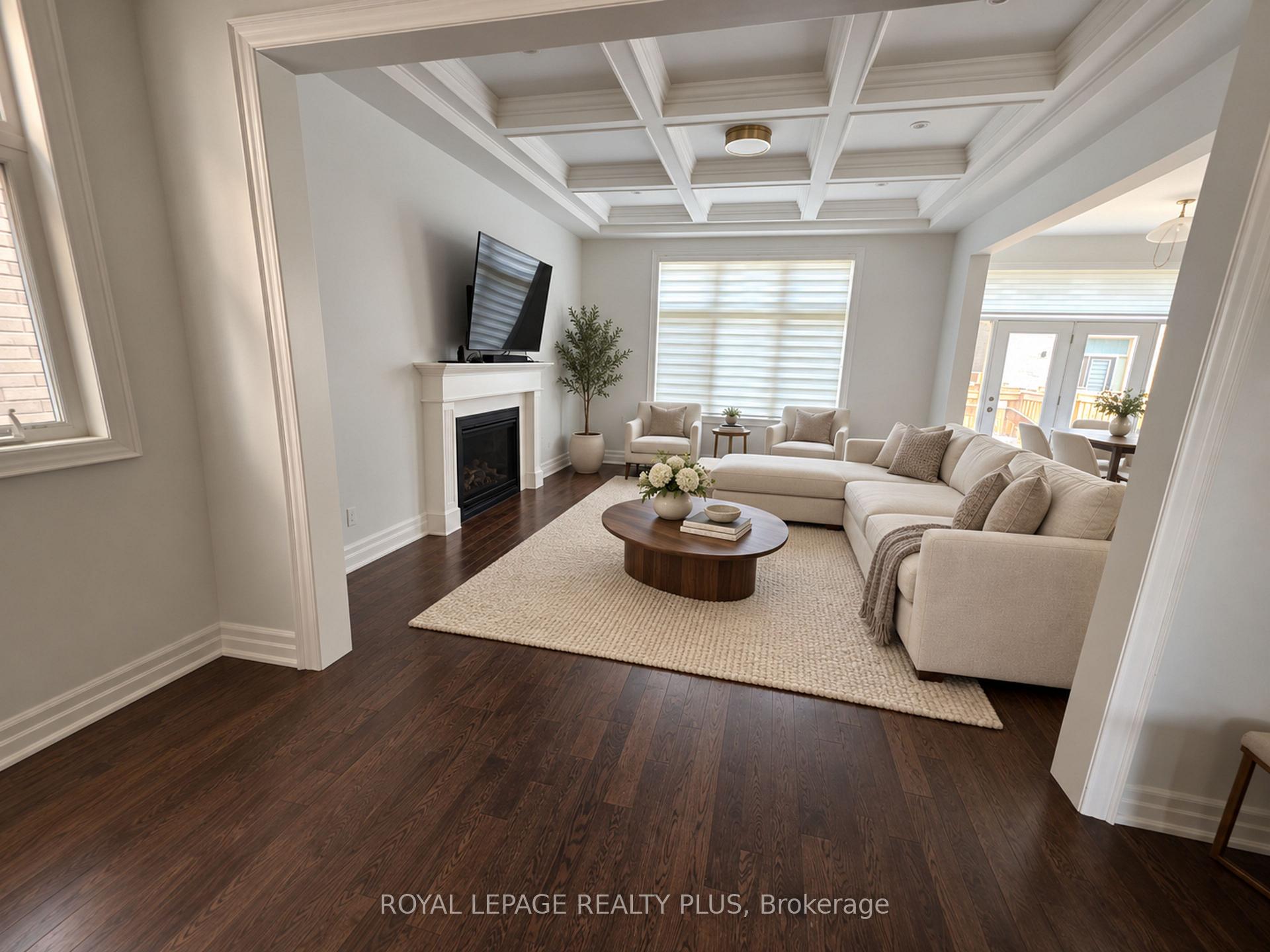 Photo 4 of 1362 Marblehead Road, Oakville, Northwest — HOMEH