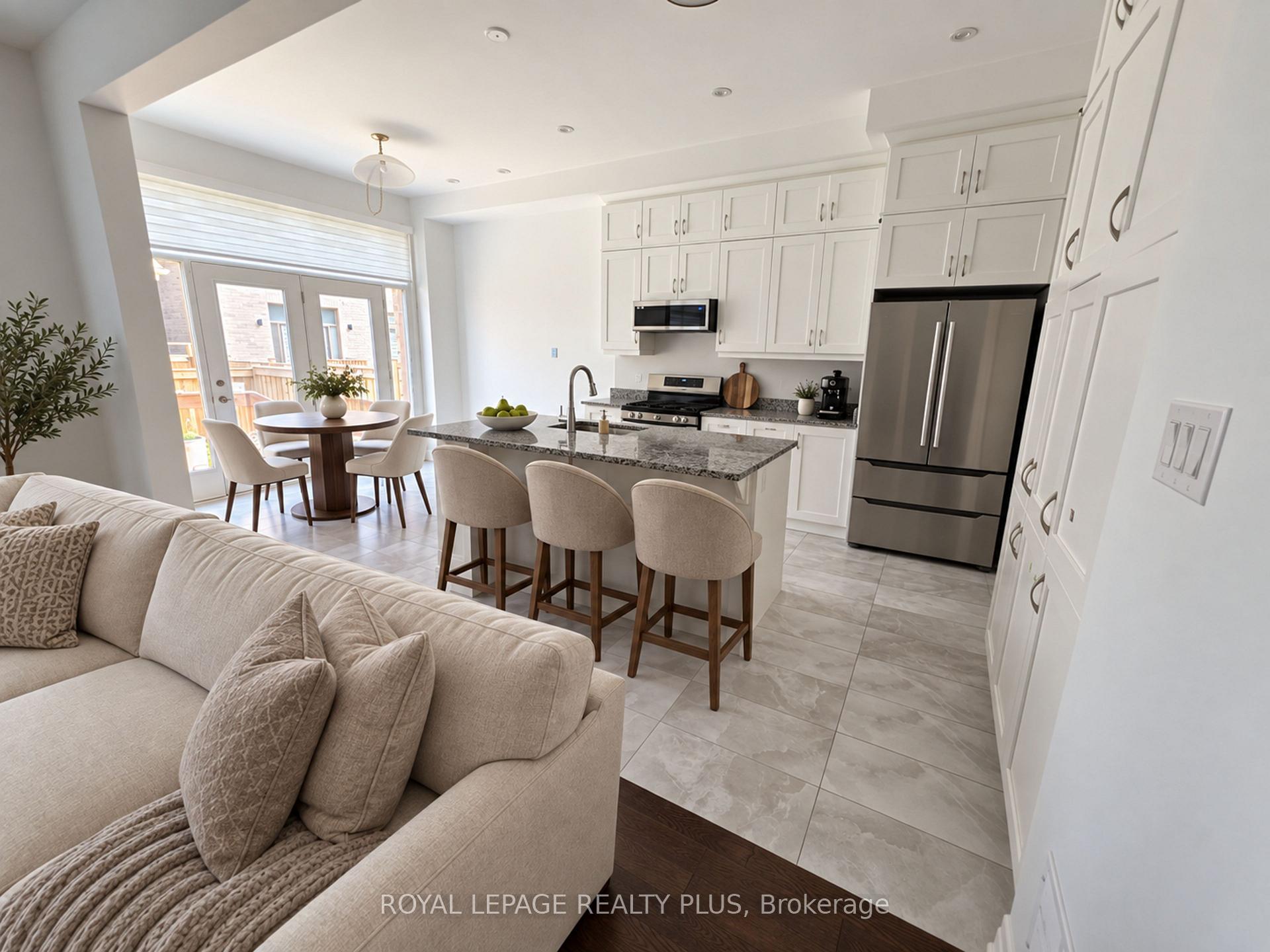 Photo 6 of 1362 Marblehead Road, Oakville, Northwest — HOMEH