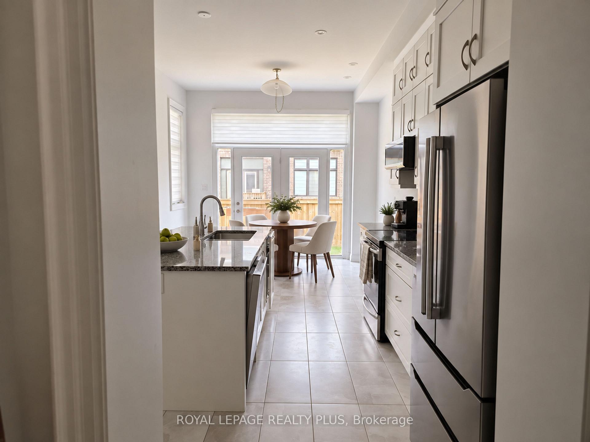 Photo 8 of 1362 Marblehead Road, Oakville, Northwest — HOMEH