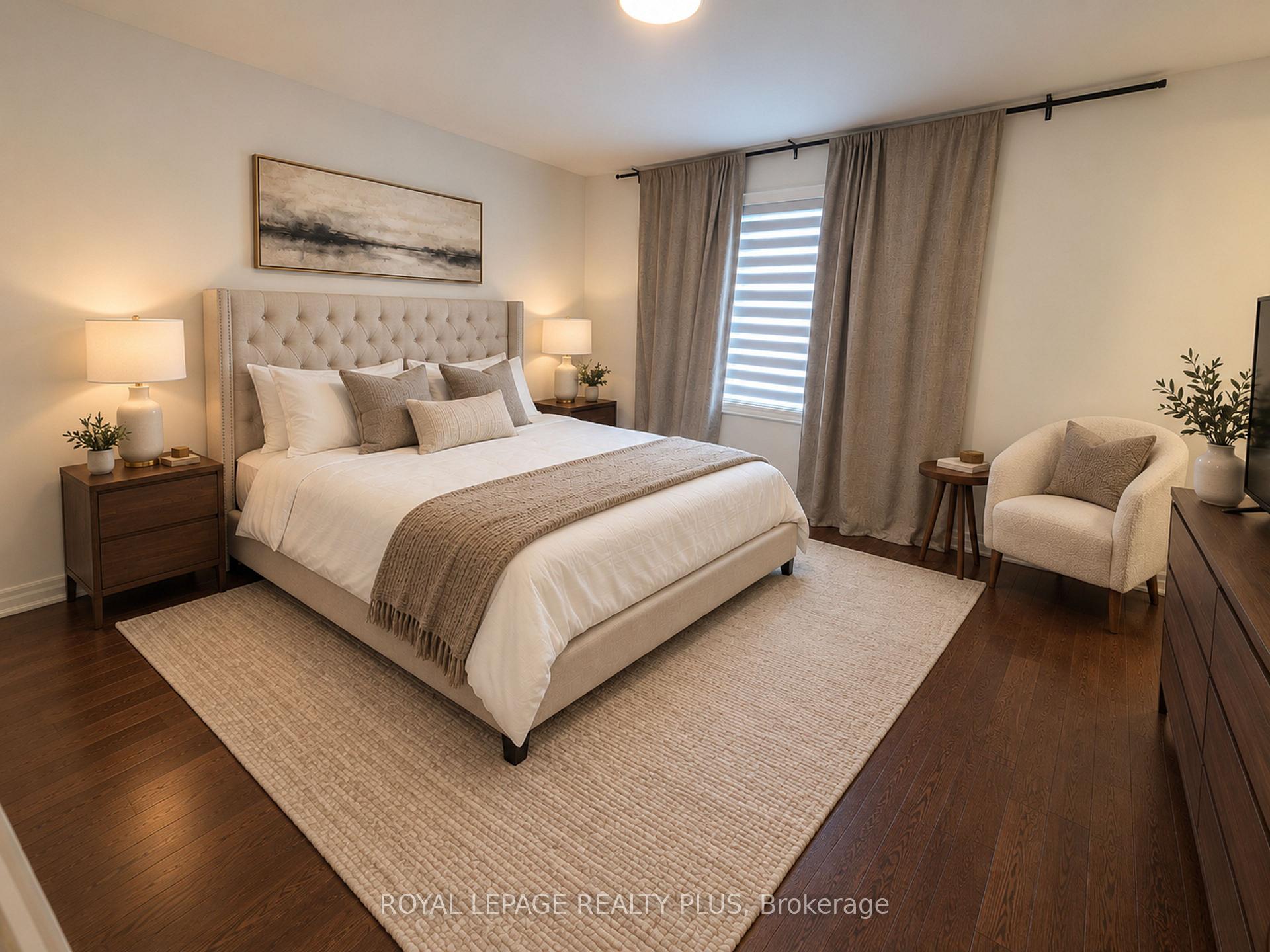 Photo 12 of 1362 Marblehead Road, Oakville, Northwest — HOMEH