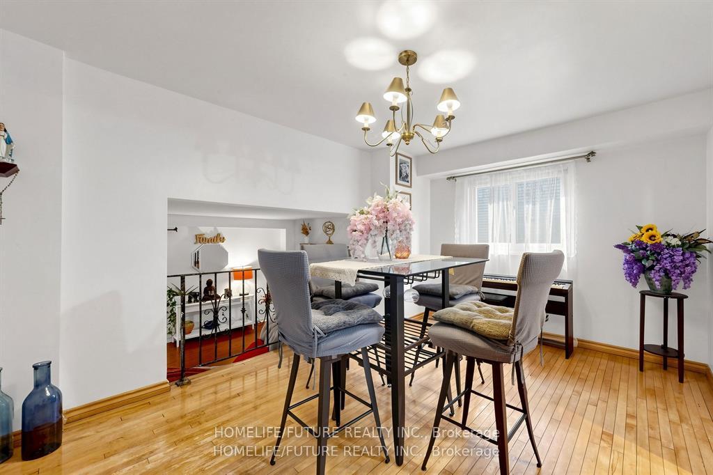 Photo 16 of 86 Halfmoon Square, Scarborough, Highland Creek — HOMEH