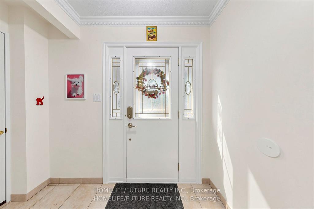 Photo 19 of 86 Halfmoon Square, Scarborough, Highland Creek — HOMEH