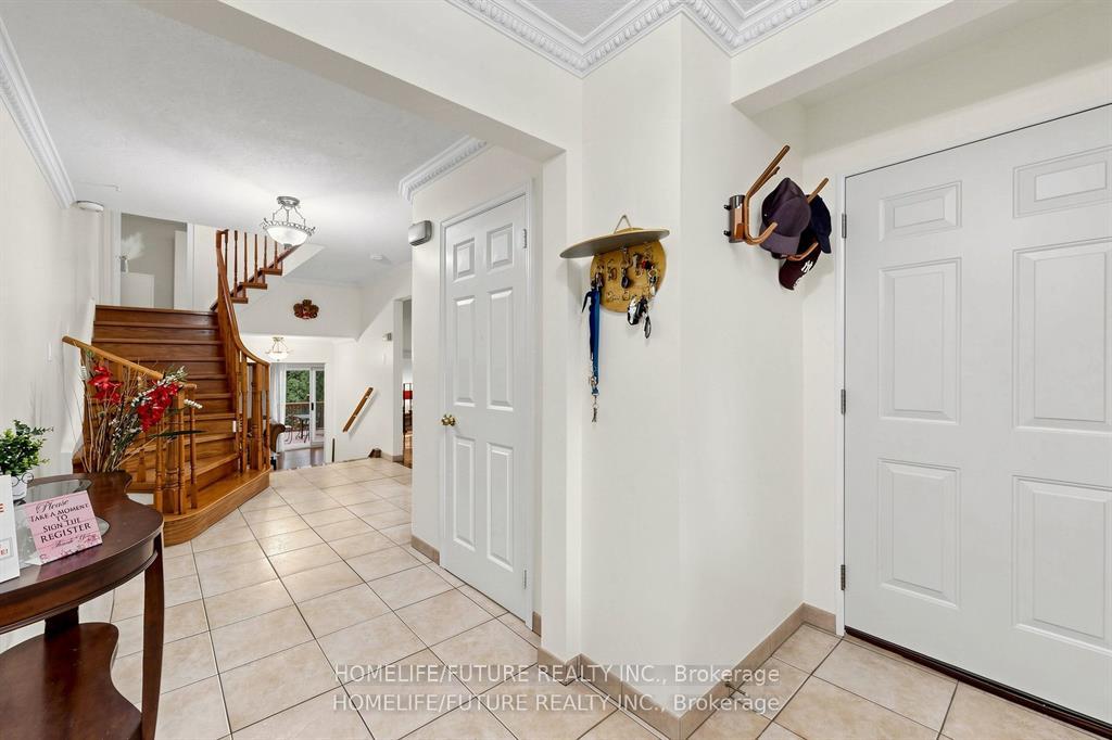 Photo 20 of 86 Halfmoon Square, Scarborough, Highland Creek — HOMEH
