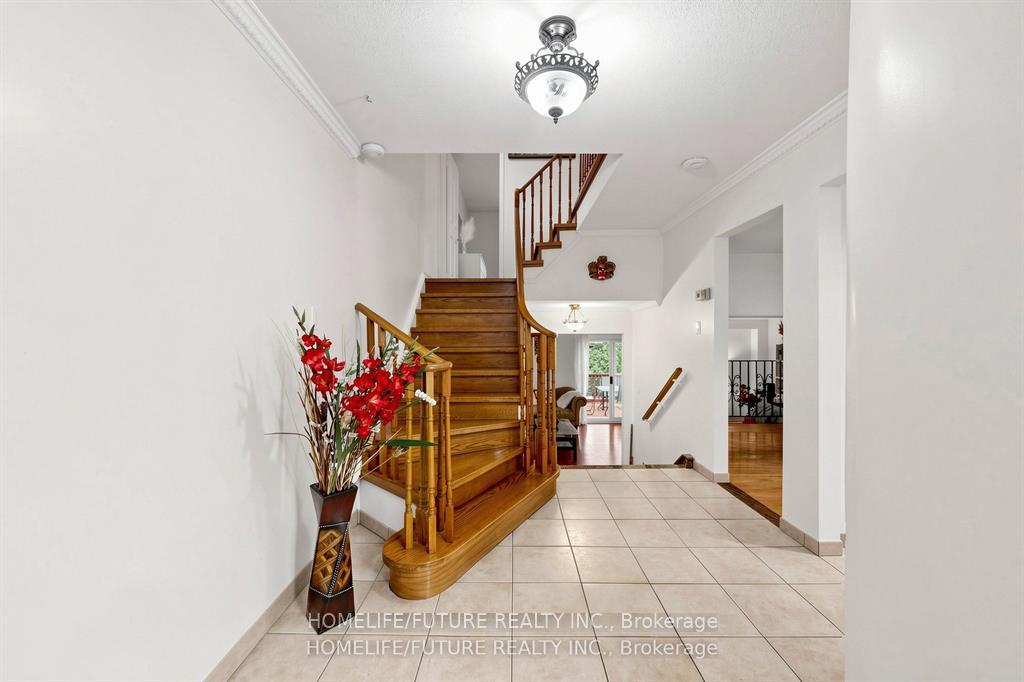 Photo 21 of 86 Halfmoon Square, Scarborough, Highland Creek — HOMEH