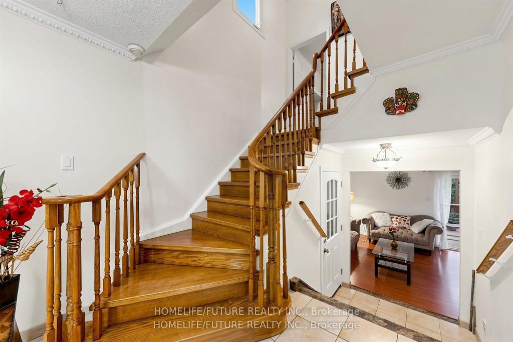 Photo 22 of 86 Halfmoon Square, Scarborough, Highland Creek — HOMEH