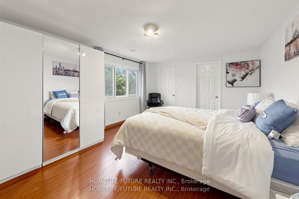 Photo 24 of 86 Halfmoon Square, Scarborough, Highland Creek — HOMEH