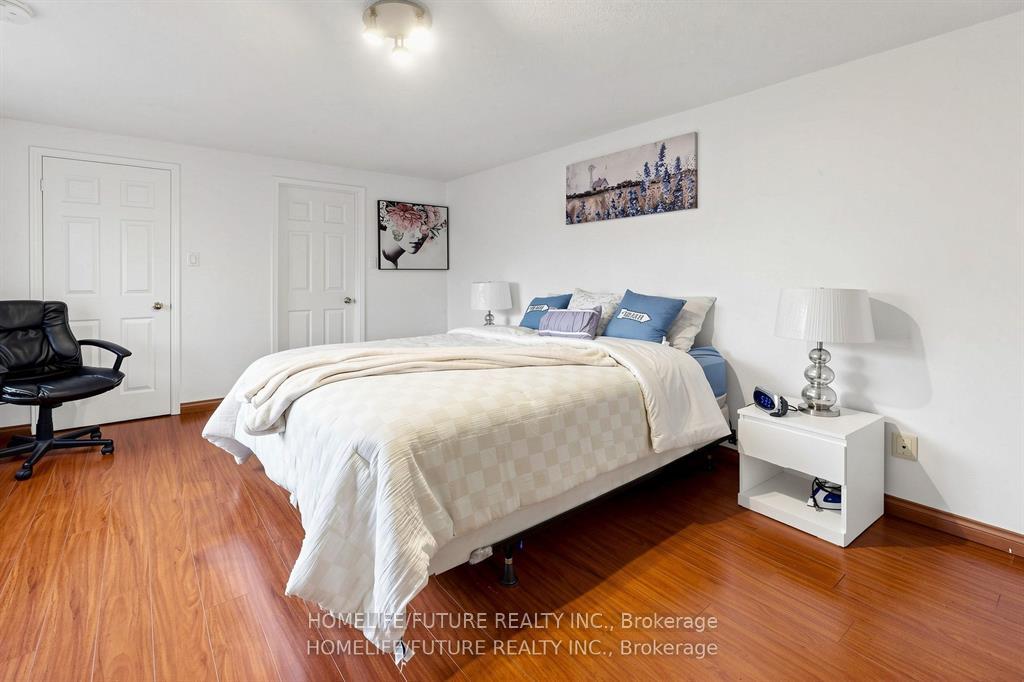 Photo 25 of 86 Halfmoon Square, Scarborough, Highland Creek — HOMEH