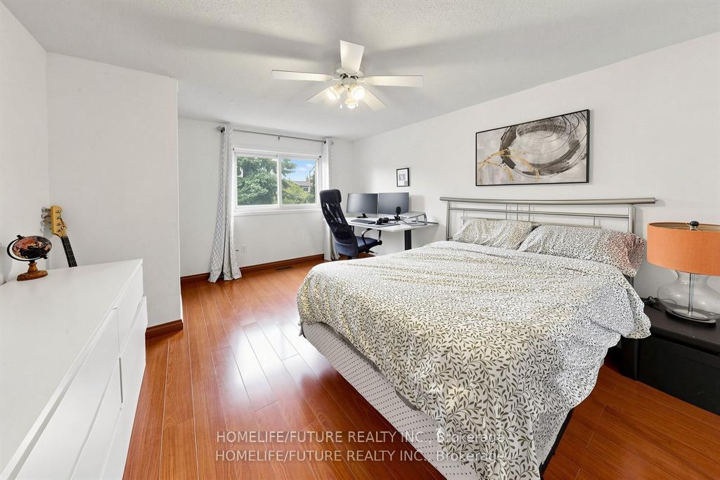 Photo 27 of 86 Halfmoon Square, Scarborough, Highland Creek — HOMEH