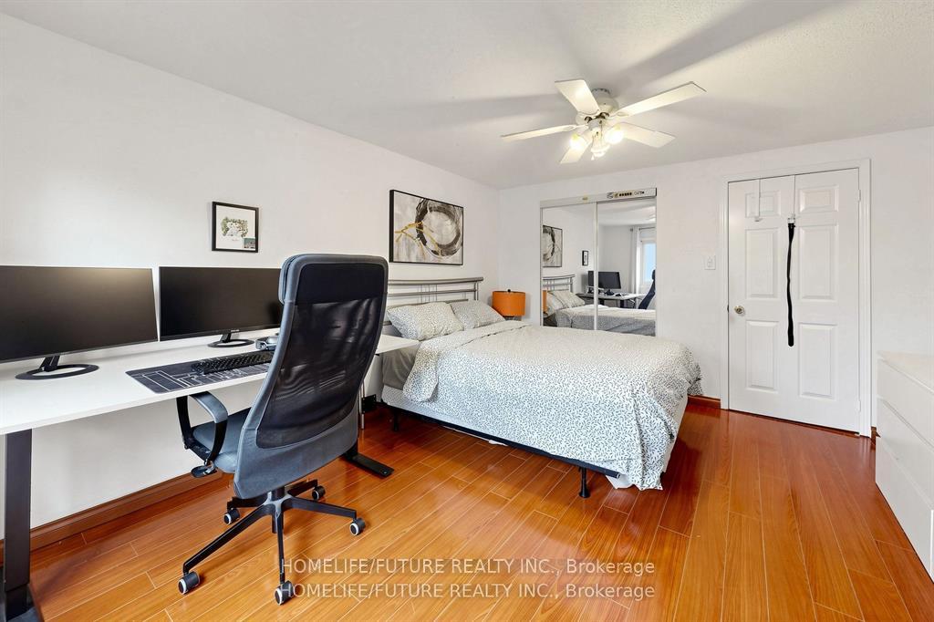 Photo 28 of 86 Halfmoon Square, Scarborough, Highland Creek — HOMEH