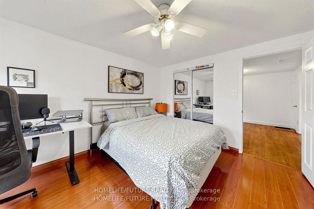 Photo 29 of 86 Halfmoon Square, Scarborough, Highland Creek — HOMEH
