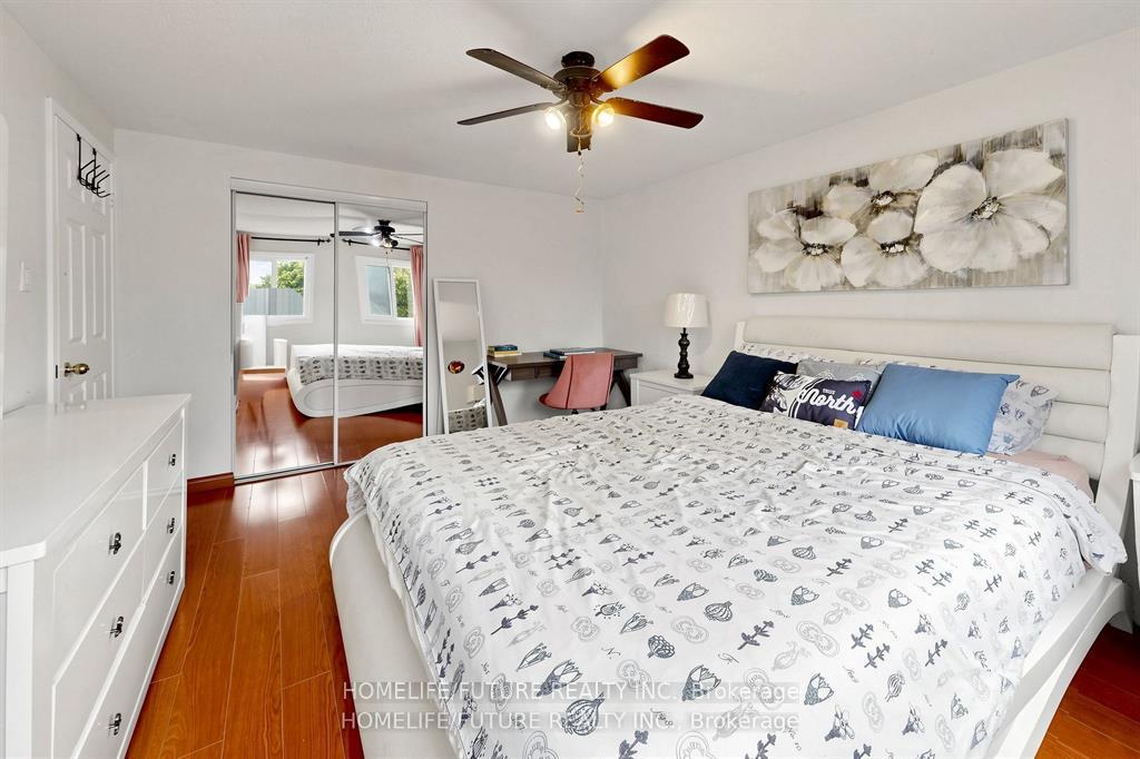 Photo 30 of 86 Halfmoon Square, Scarborough, Highland Creek — HOMEH