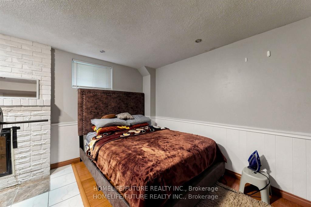 Photo 35 of 86 Halfmoon Square, Scarborough, Highland Creek — HOMEH
