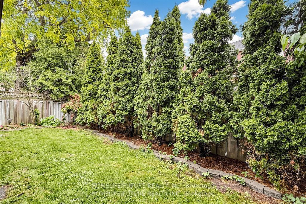 Photo 42 of 86 Halfmoon Square, Scarborough, Highland Creek — HOMEH