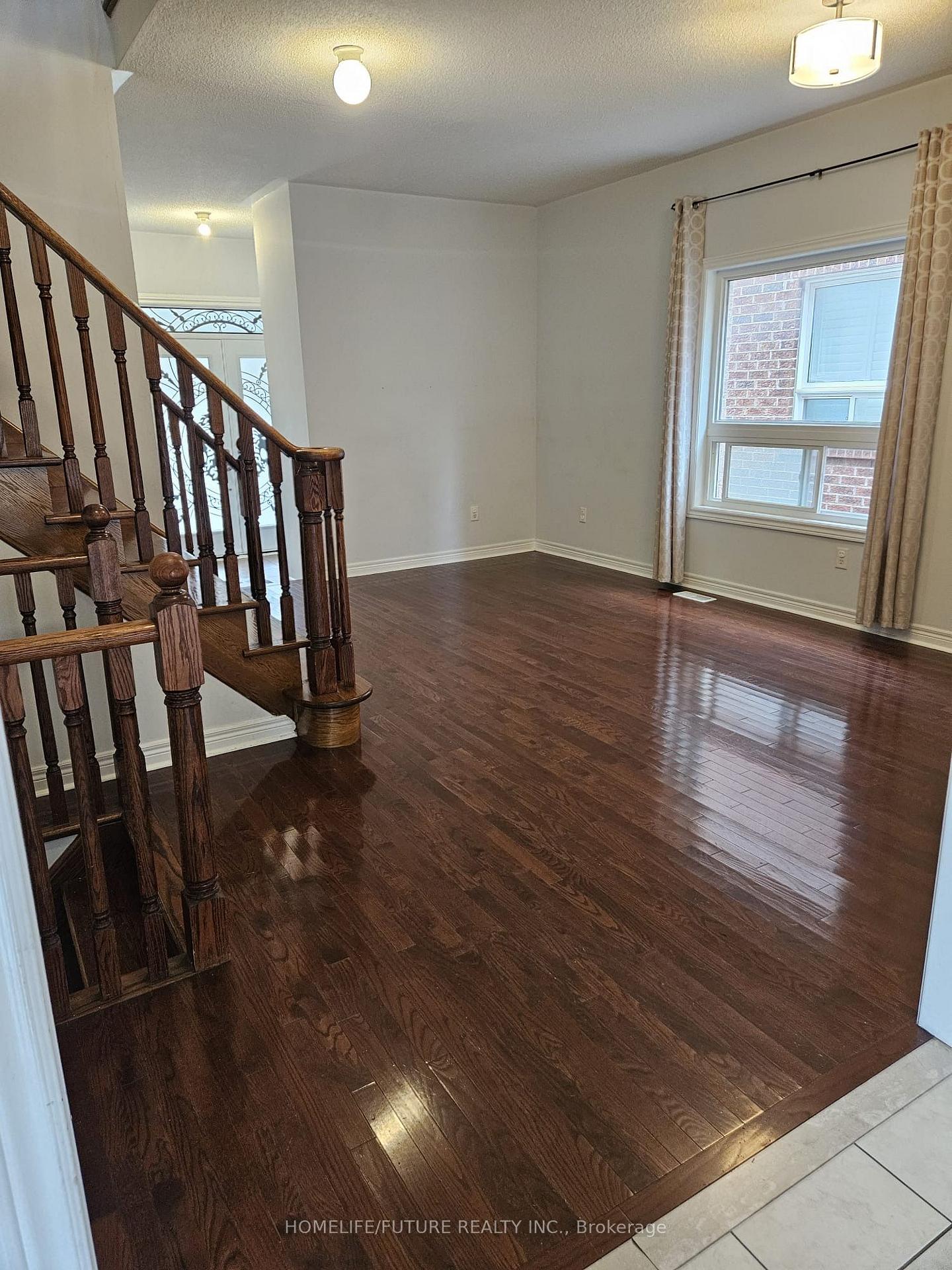Photo 2 of 15 Coyle Street, Ajax, Northeast Ajax — HOMEH