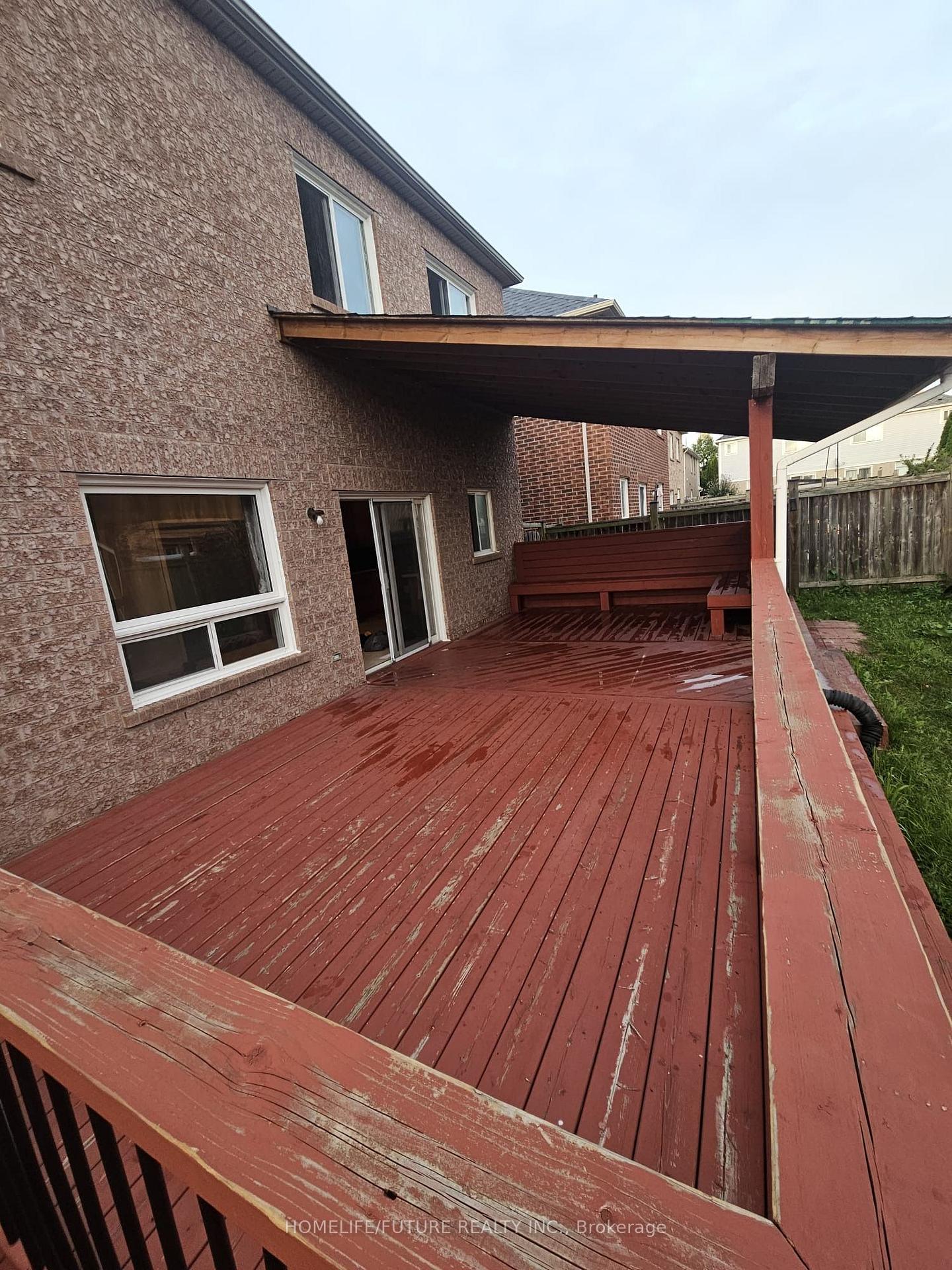 Photo 7 of 15 Coyle Street, Ajax, Northeast Ajax — HOMEH