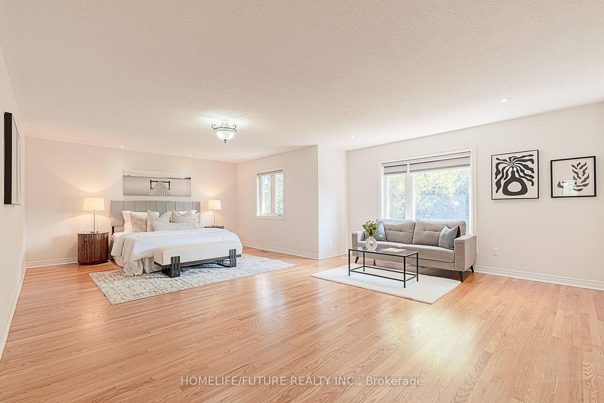 Photo 20 of 42 Boxwood Crescent, Markham, Rouge Fairways — HOMEH