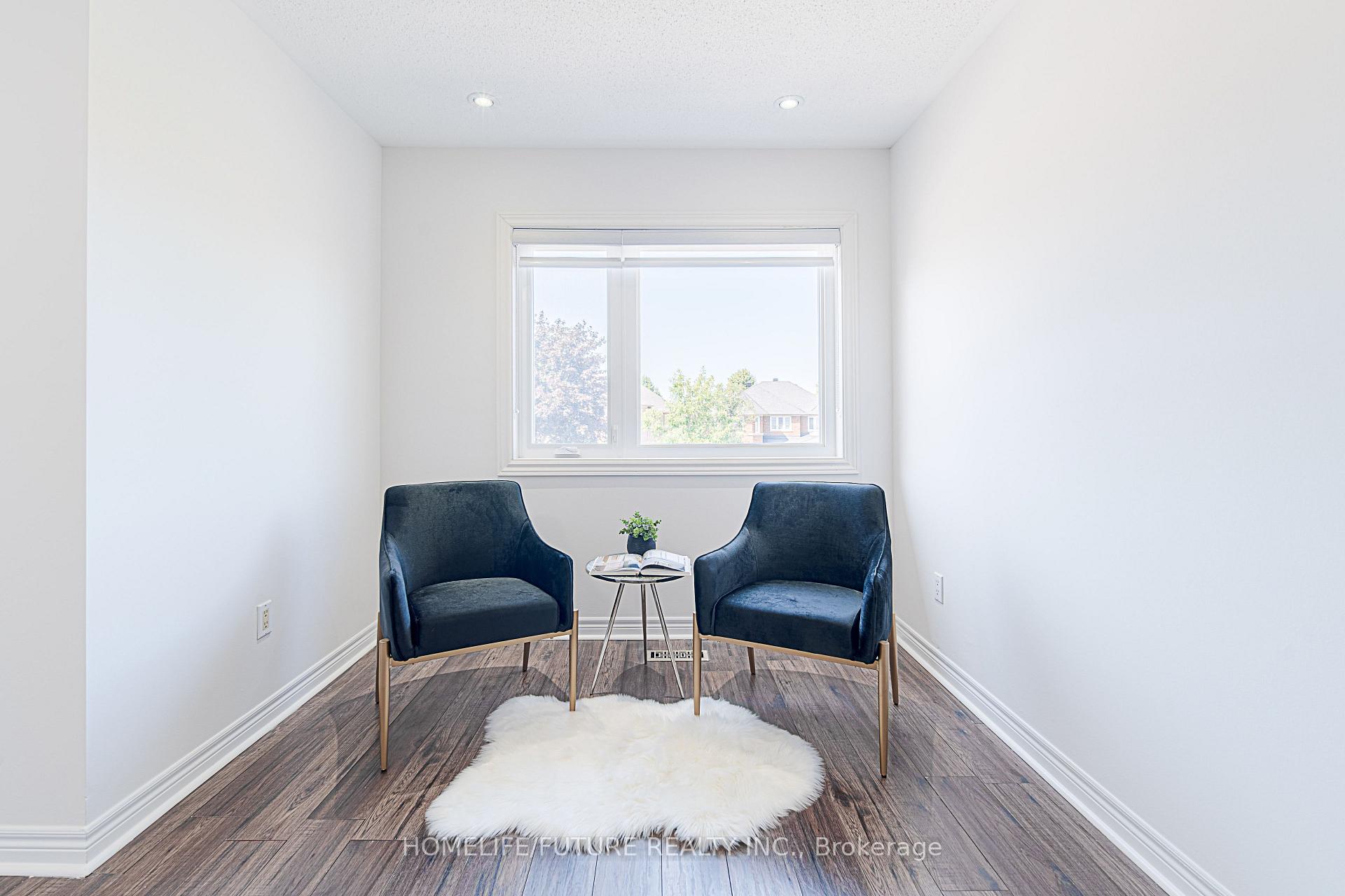 Photo 29 of 42 Boxwood Crescent, Markham, Rouge Fairways — HOMEH