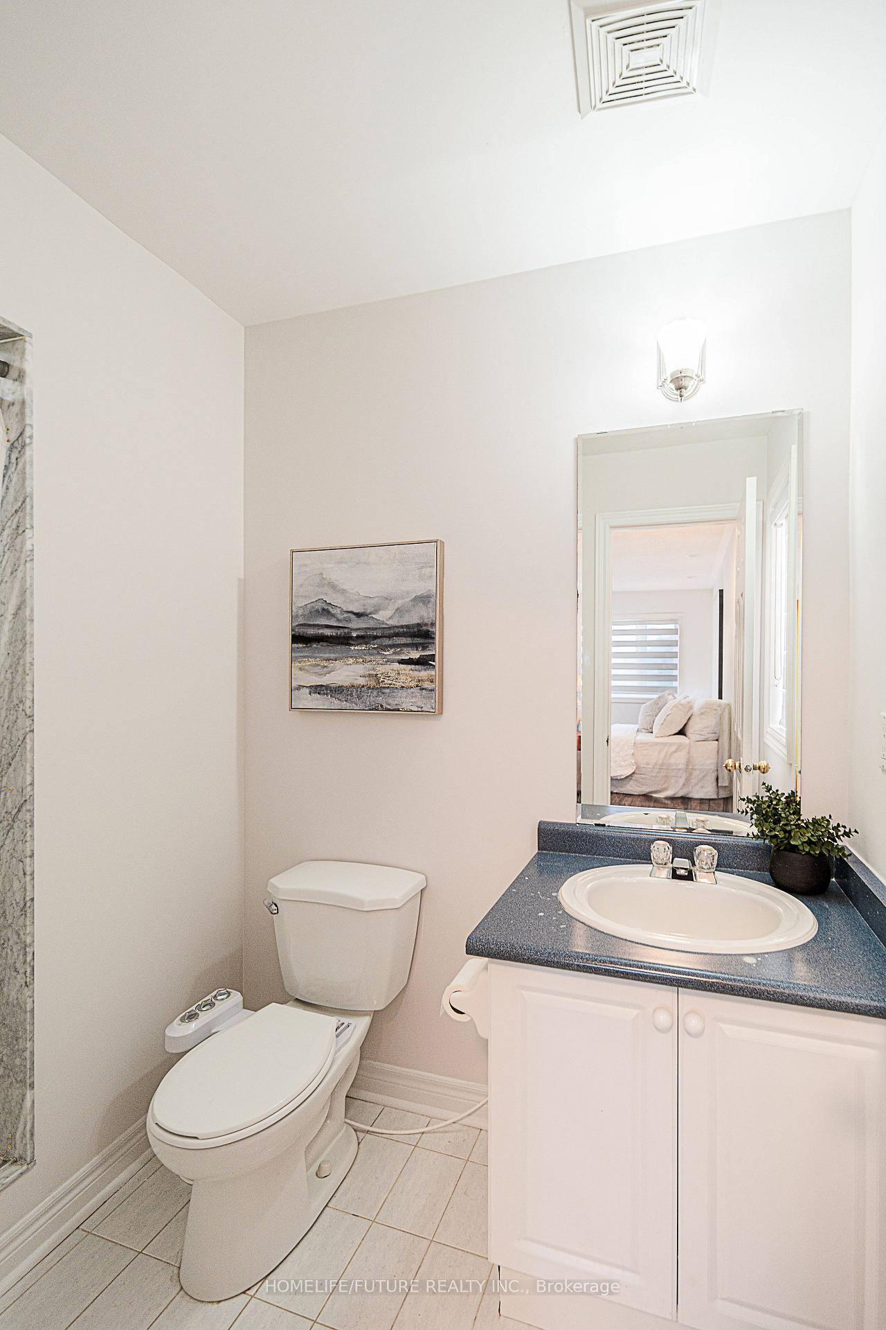 Photo 33 of 42 Boxwood Crescent, Markham, Rouge Fairways — HOMEH
