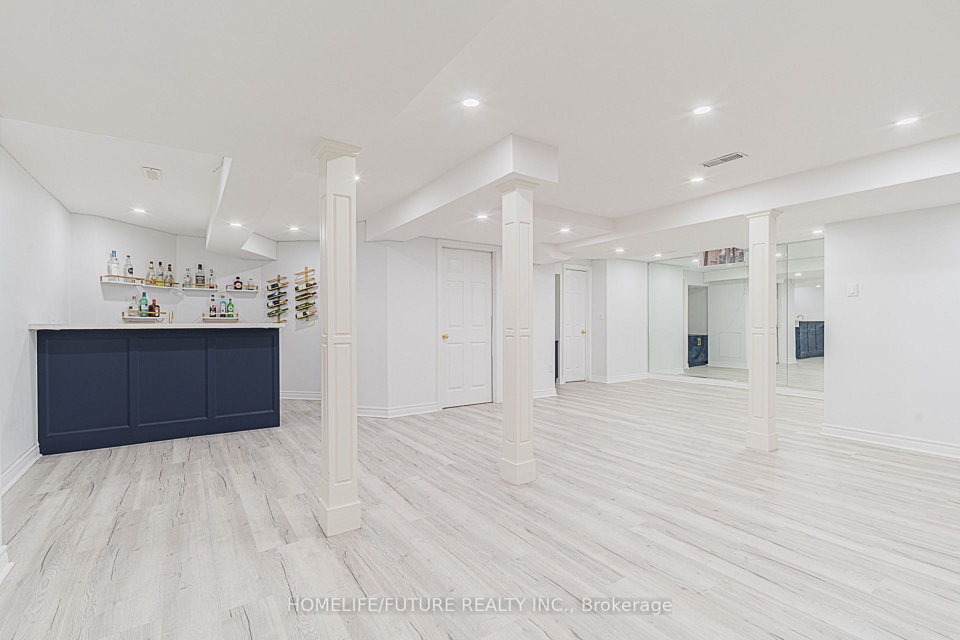 Photo 35 of 42 Boxwood Crescent, Markham, Rouge Fairways — HOMEH