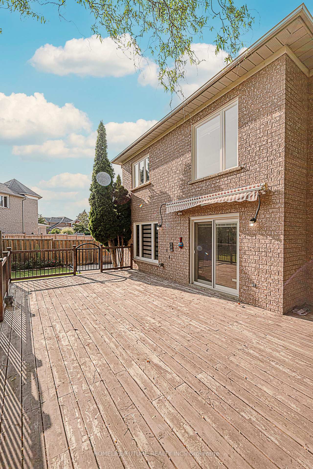 Photo 42 of 42 Boxwood Crescent, Markham, Rouge Fairways — HOMEH