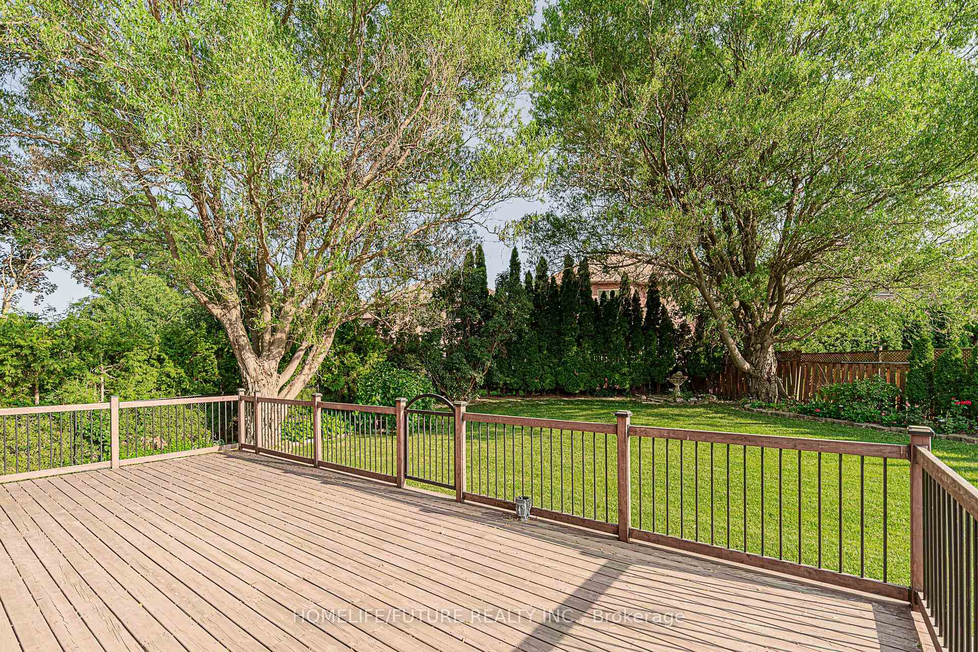 Photo 44 of 42 Boxwood Crescent, Markham, Rouge Fairways — HOMEH