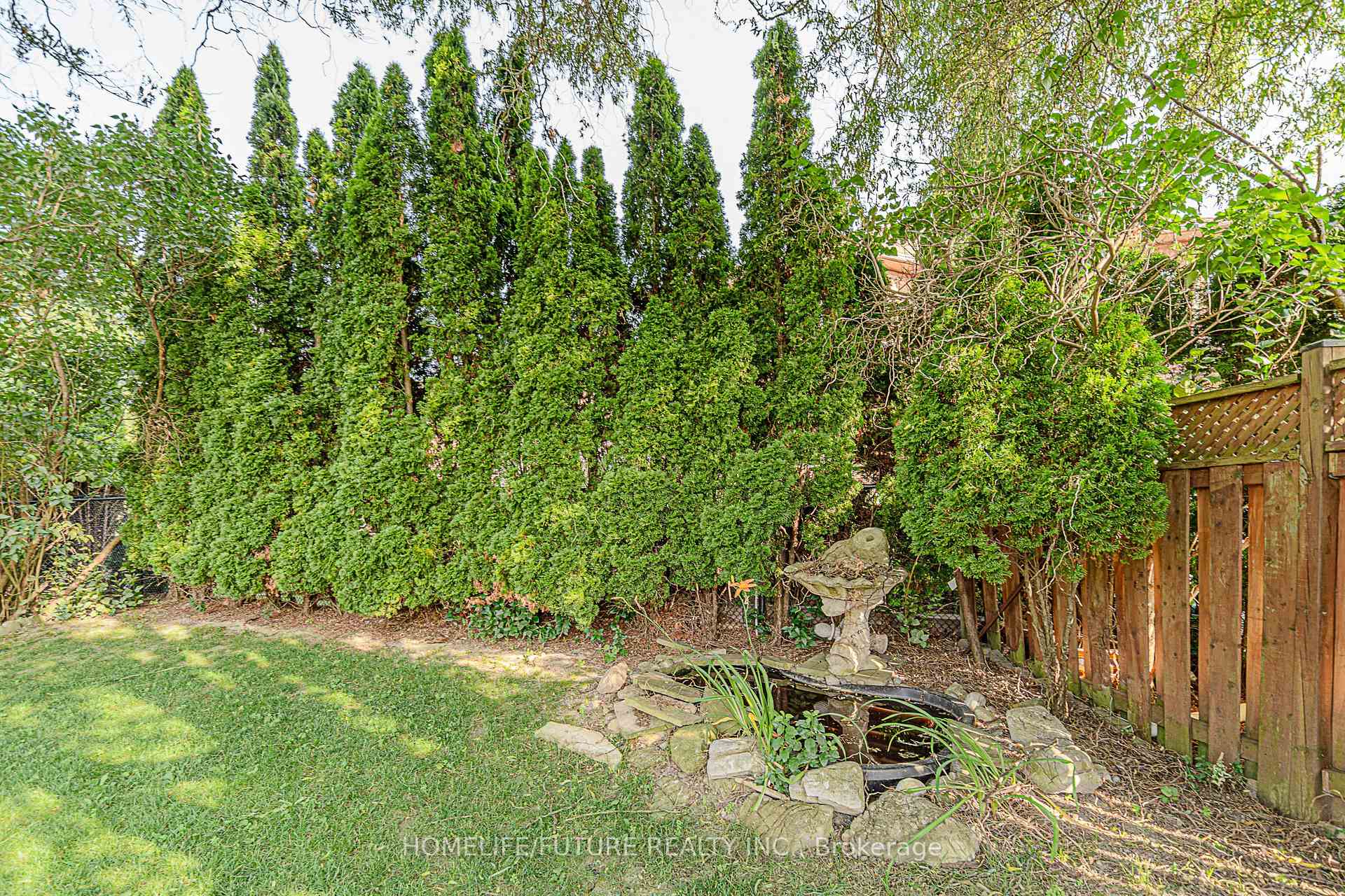 Photo 46 of 42 Boxwood Crescent, Markham, Rouge Fairways — HOMEH