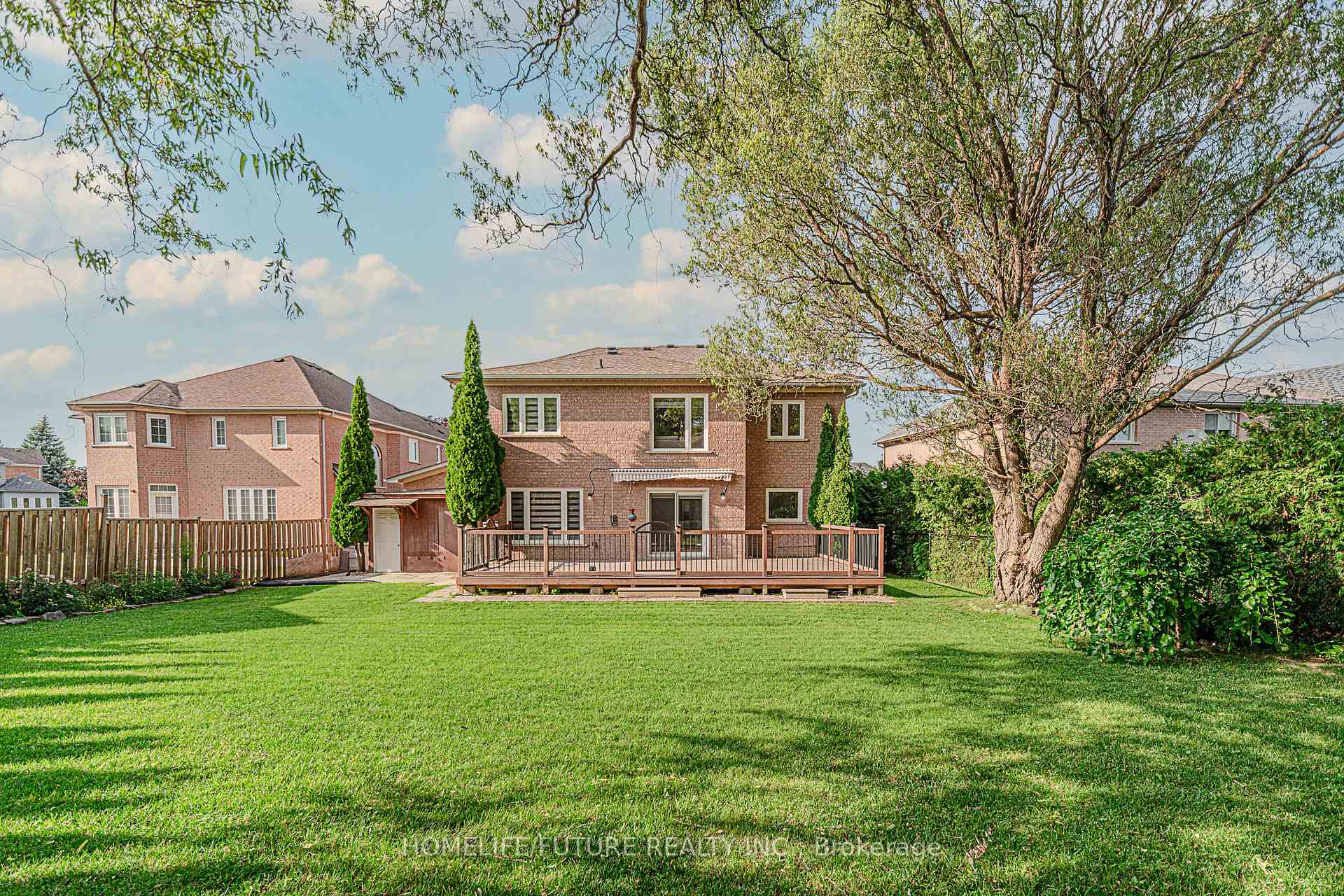 Photo 47 of 42 Boxwood Crescent, Markham, Rouge Fairways — HOMEH