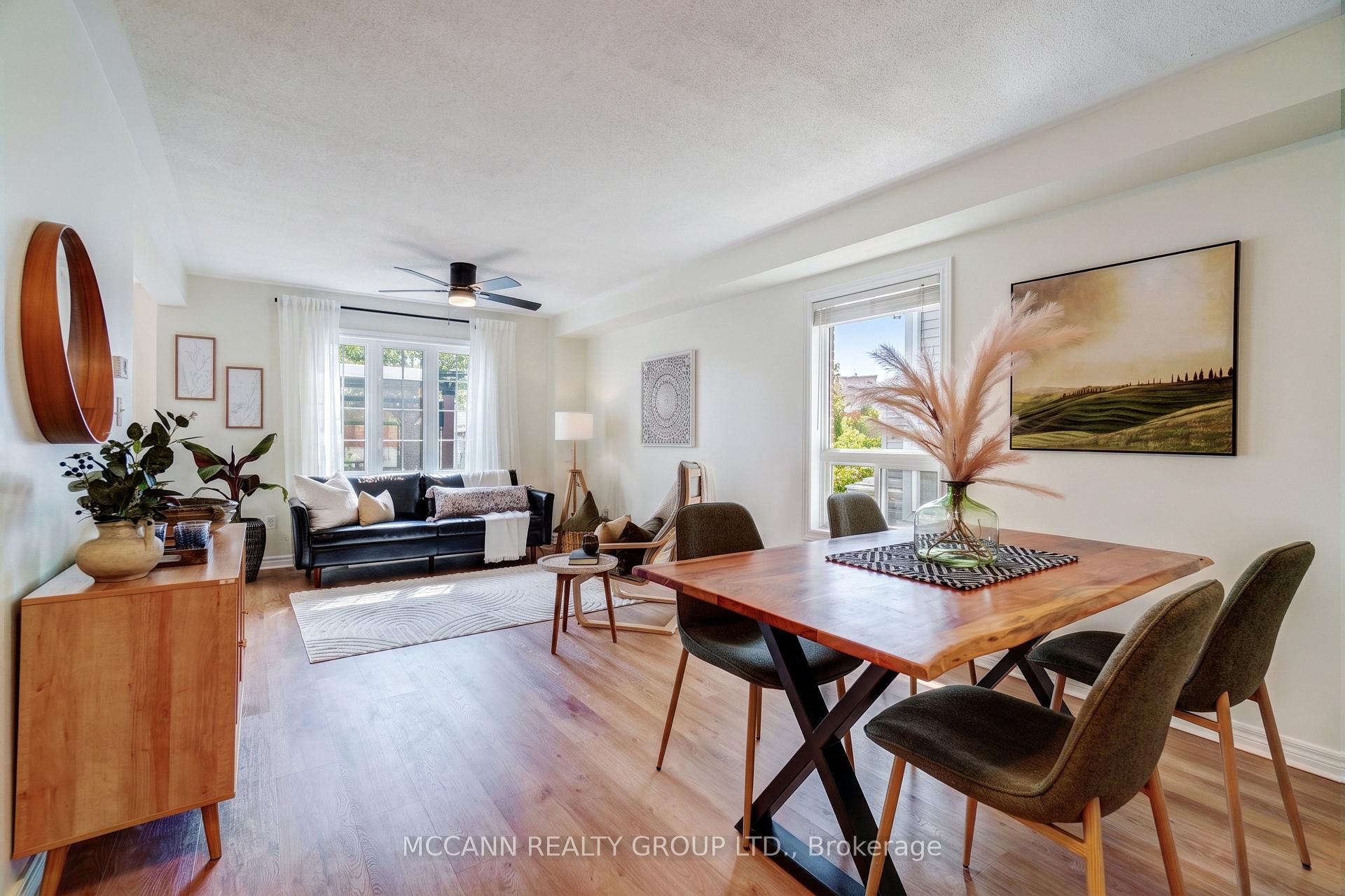 Photo 4 of 31 Hatch Street, Whitby, Brooklin — HOMEH