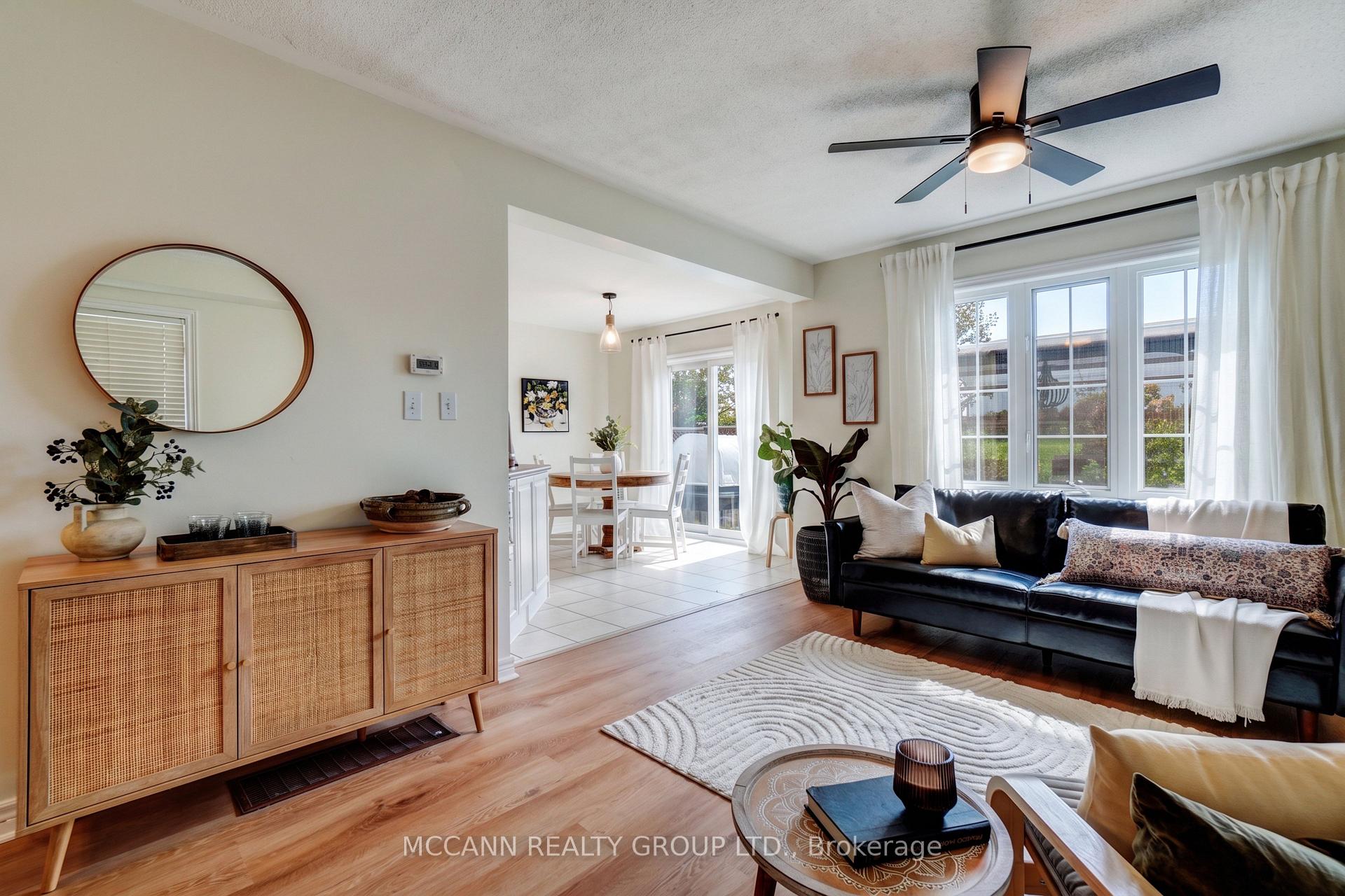 Photo 7 of 31 Hatch Street, Whitby, Brooklin — HOMEH