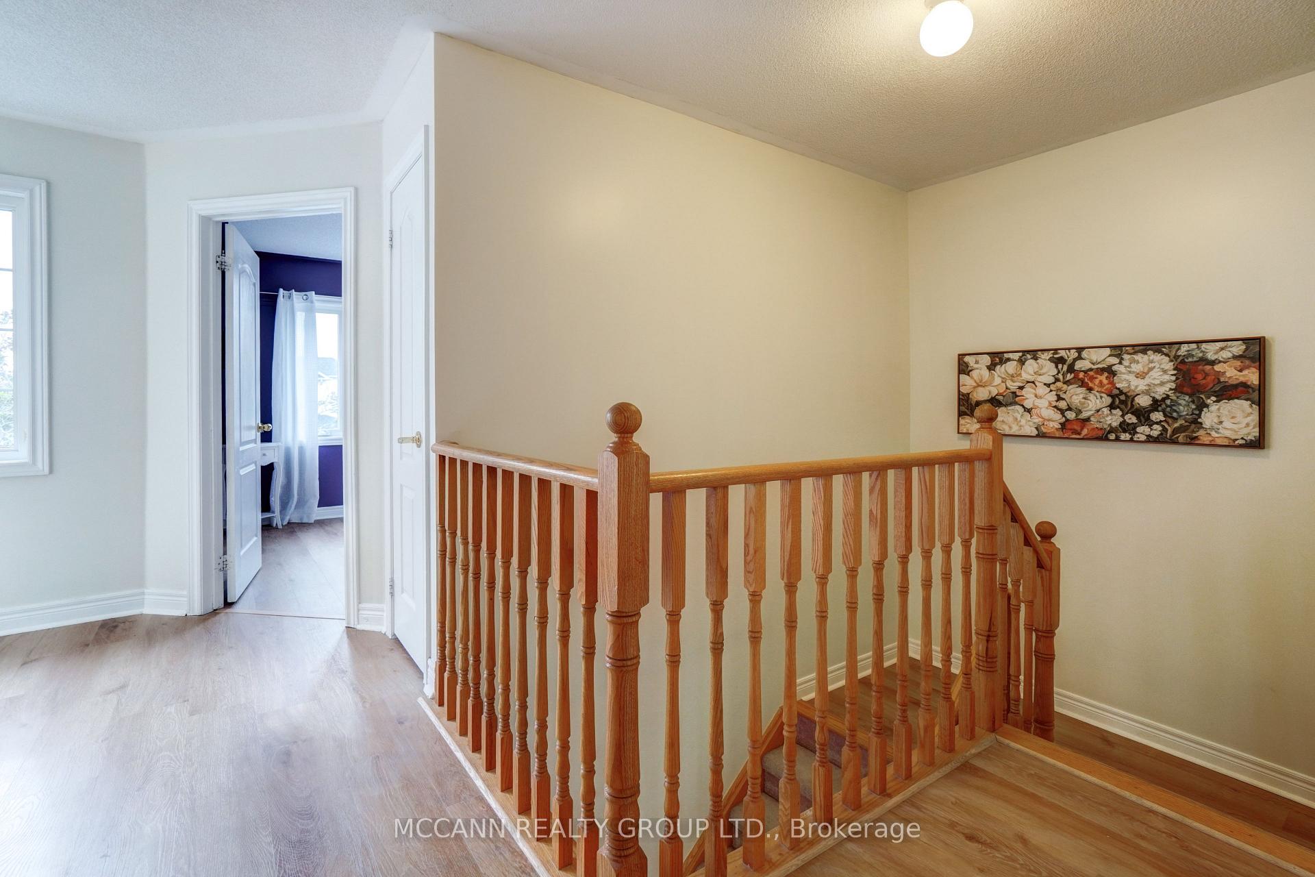 Photo 16 of 31 Hatch Street, Whitby, Brooklin — HOMEH