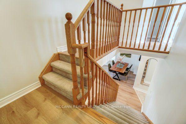 Photo 17 of 31 Hatch Street, Whitby, Brooklin — HOMEH