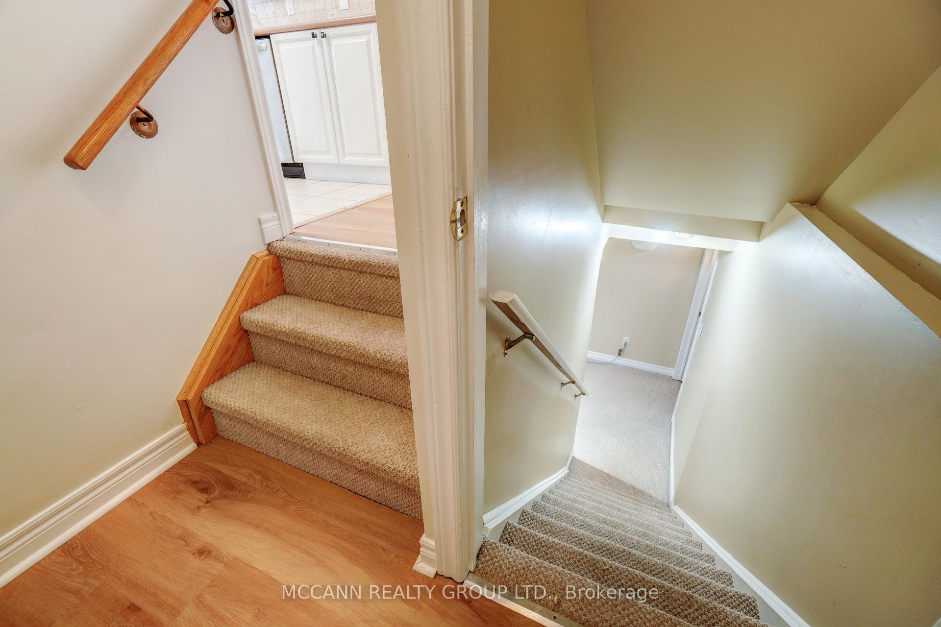 Photo 28 of 31 Hatch Street, Whitby, Brooklin — HOMEH