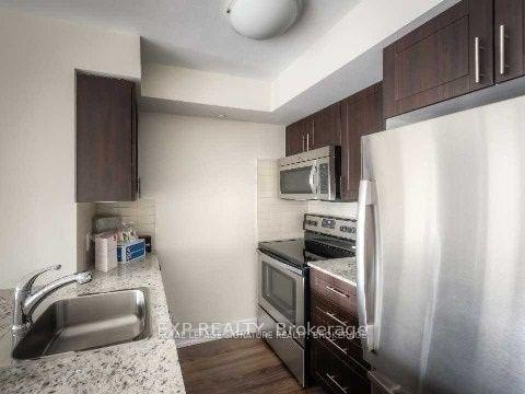 Photo 4 of Unit 2221, 2 Eva Road, Etobicoke, Etobicoke West Mall — HOMEH