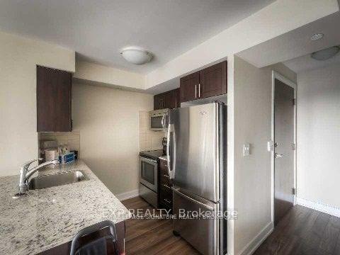 Photo 5 of Unit 2221, 2 Eva Road, Etobicoke, Etobicoke West Mall — HOMEH