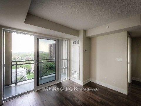 Photo 7 of Unit 2221, 2 Eva Road, Etobicoke, Etobicoke West Mall — HOMEH