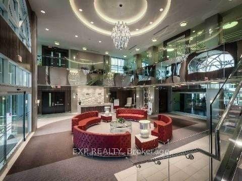 Photo 10 of Unit 2221, 2 Eva Road, Etobicoke, Etobicoke West Mall — HOMEH